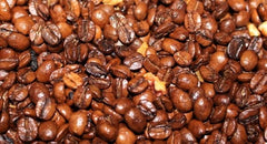 Pecan Coffee