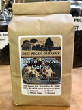 Butter Pecan Roast Coffee